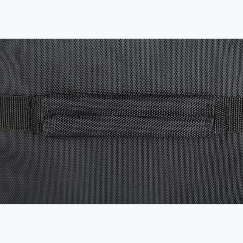 Sada tašiek do kufra KJUST Nissan Ariya 2022+ 4 ks. čierna 12