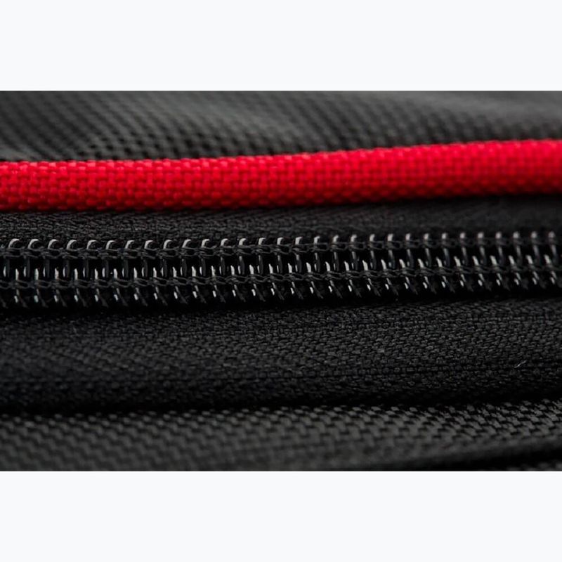 Súprava tašiek do batožinového priestoru KJUST Toyota Prius PHEV 2023+ 3 ks black 10