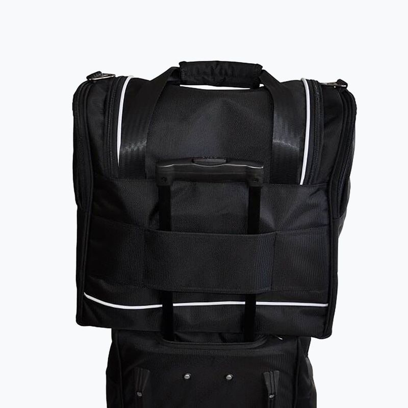 Sada tašiek do kufra KJUST Mercedes-Benz Sl 2022+ 4 ks. čierna 4