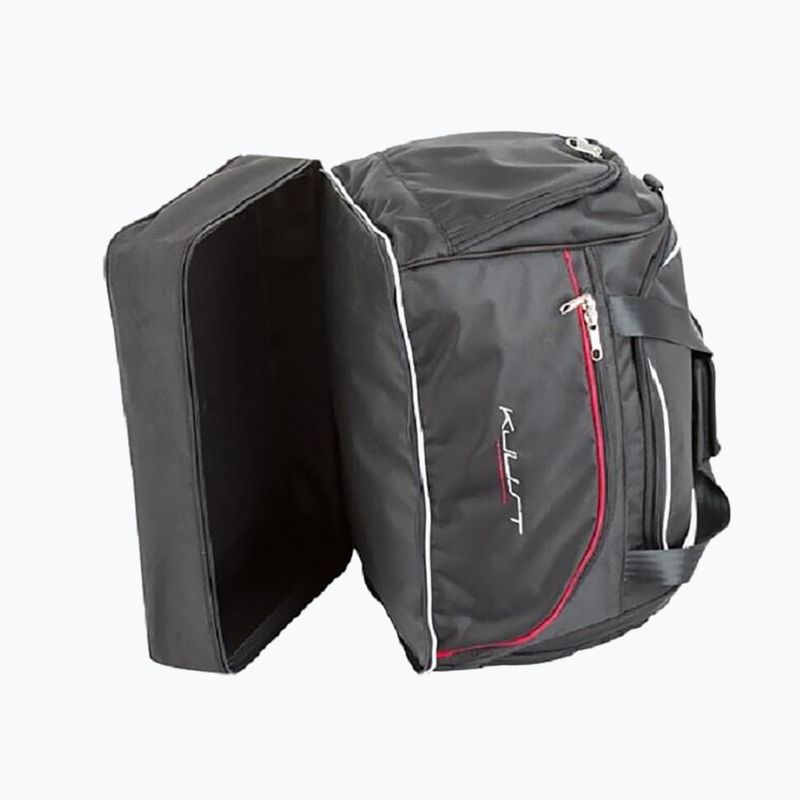 Sada tašiek do kufra KJUST Hyundai Ioniq 5 EV 2021+ 5 ks black 8