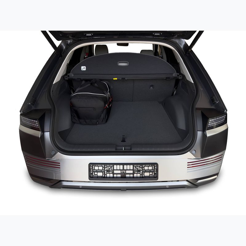 Sada tašiek do kufra KJUST Hyundai Ioniq 5 EV 2021+ 5 ks black 21