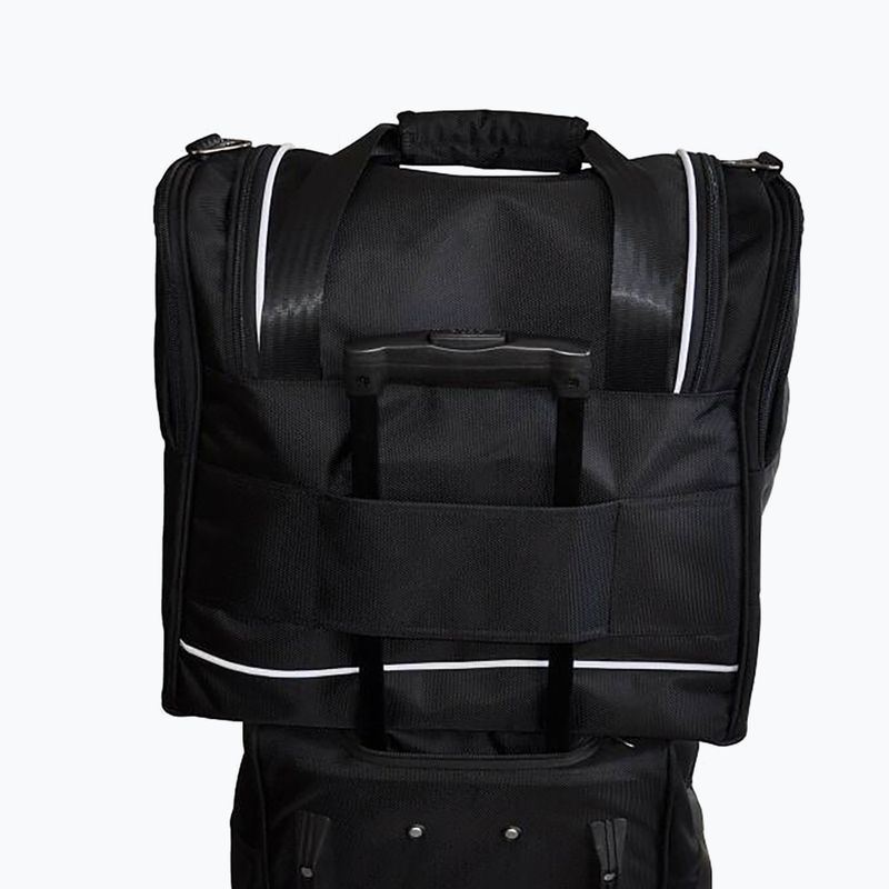 KJUST sada tašiek do kufra Peugeot 408 PHEV 2023+ 5 ks čierna. 6