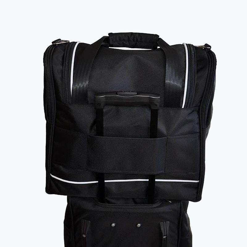 Sada tašiek do kufra KJUST Hyundai Kona HEV 2023+ 4 ks black 8