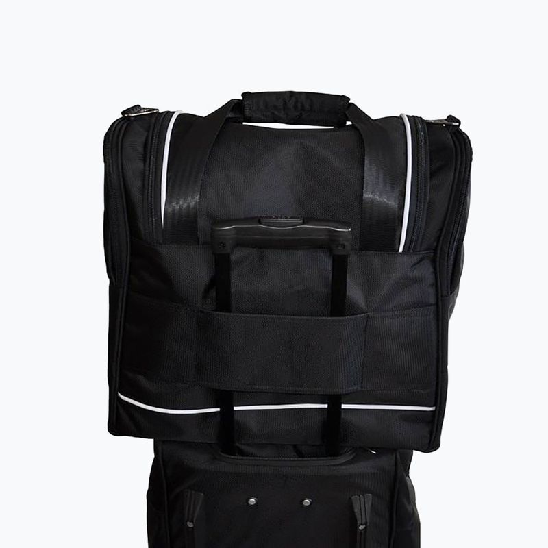 Sada tašiek do kufra KJUST Mercedes-Benz EQE Suv EV 2023+ 4 ks. čierna 6