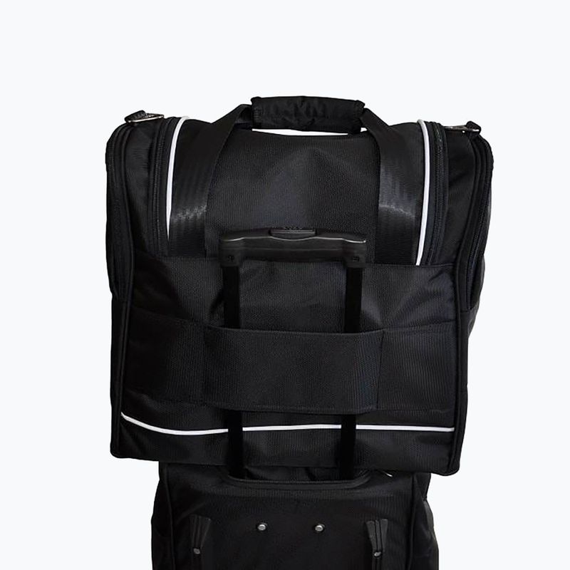 Sada tašiek do kufra KJUST Hyundai Kona 2023+ 4 ks black 8