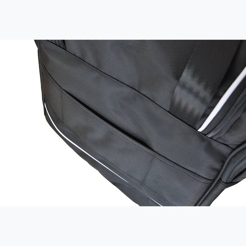 Sada tašiek do kufra KJUST Hyundai Kona 2023+ 4 ks black 13