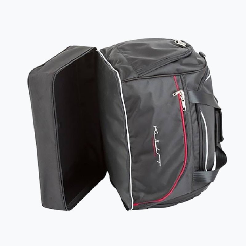 Sada tašiek do kufra KJUST Hyundai Kona 2023+ 4 ks black 7