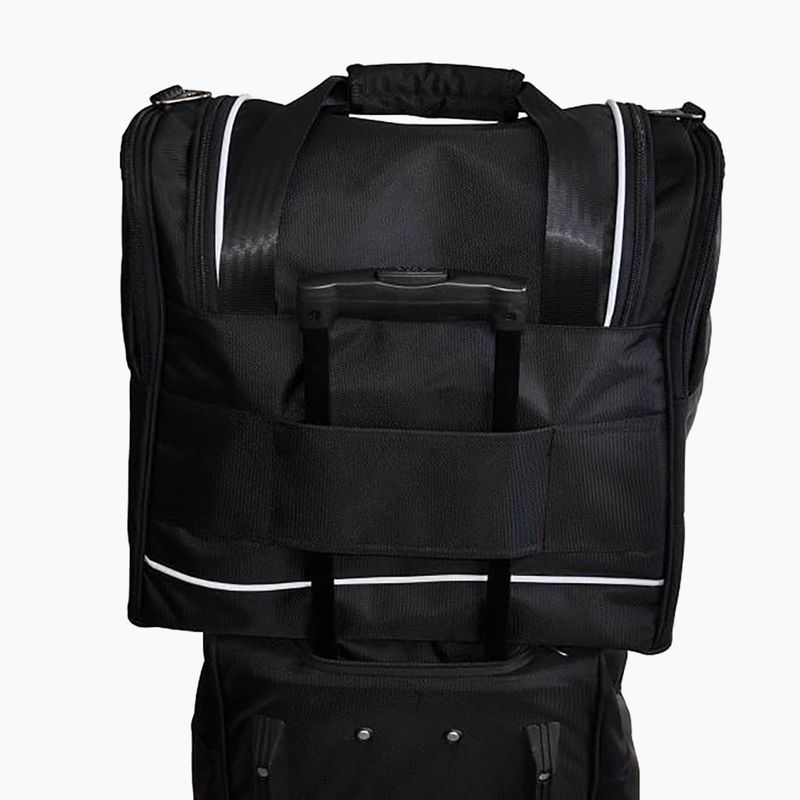 Súprava tašiek do batožinového priestoru KJUST Land Rover Range Rover Sport PHEV 2022+ 3 ks black 4