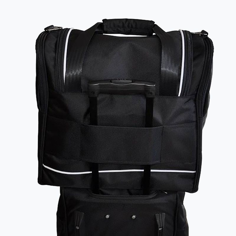 Súprava tašiek do batožinového priestoru KJUST Land Rover Range Rover Sport 2022+ 4 ks black 6