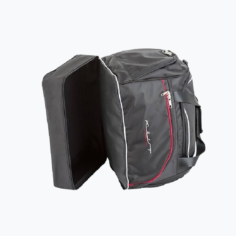 Sada tašiek do kufra KJUST Hyundai Kona EV 2023+ 4 ks black 7