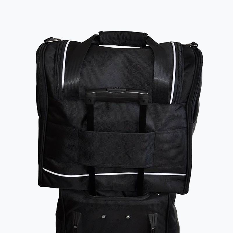 Sada tašiek do kufra KJUST Hyundai Kona EV 2023+ 4 ks black 7