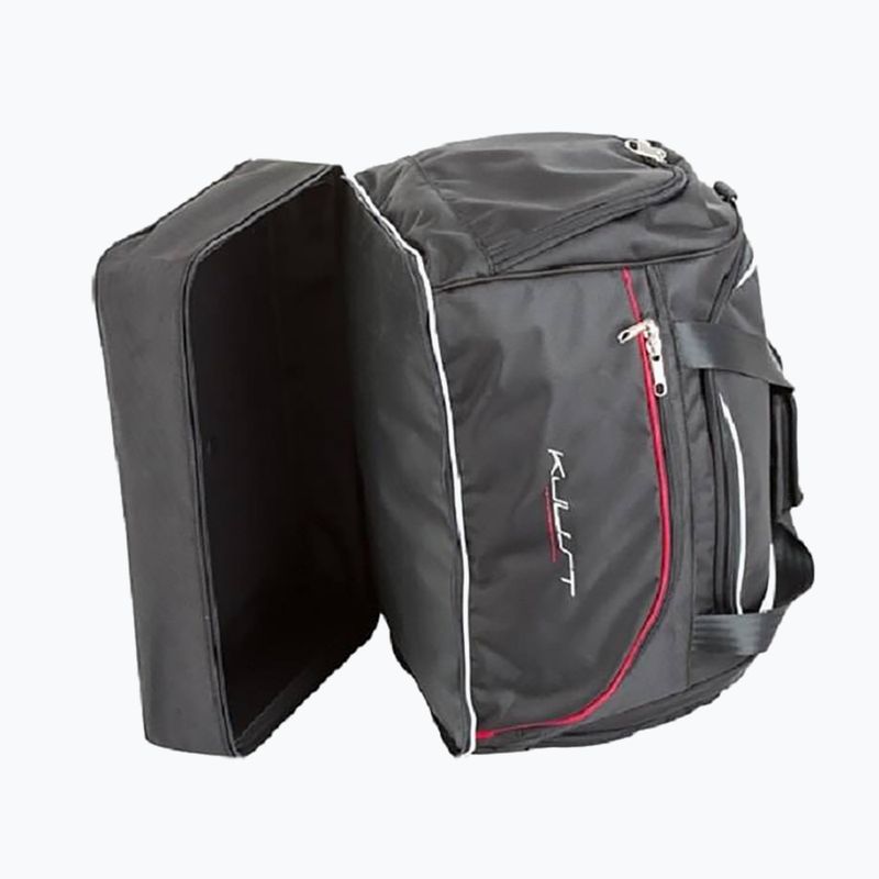 Sada tašiek do kufra KJUST Hyundai Kona EV 2023+ 4 ks black 8