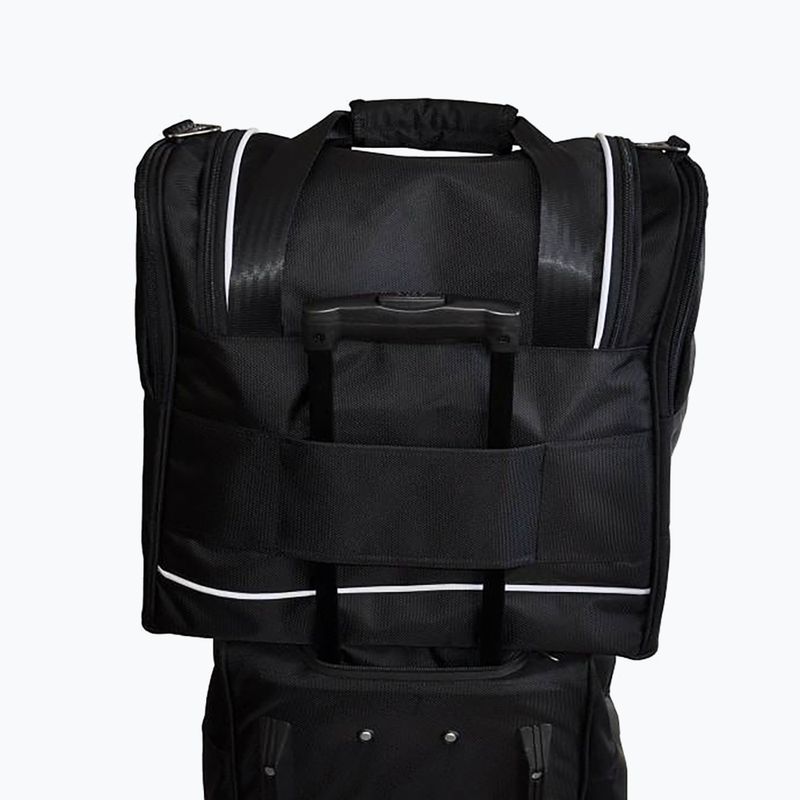 Sada tašiek do kufra KJUST Mercedes-Benz S 2020+ 4 ks. čierna 5