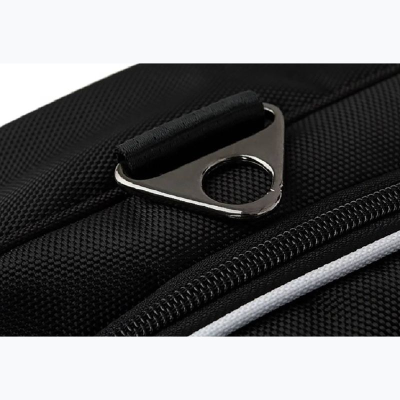 Sada tašiek do kufra KJUST Mercedes-Benz S 2020+ 4 ks. čierna 9