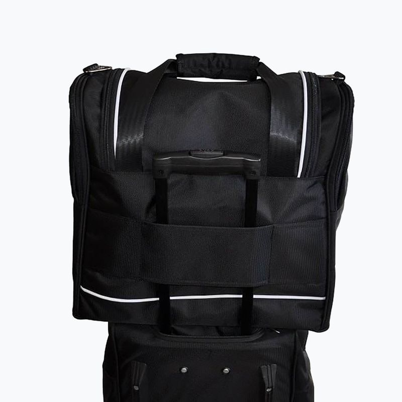 Sada tašiek do kufra KJUST Mercedes-Benz S MHEV 2020+ 4 ks. čierna 5