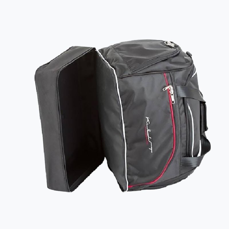 Sada tašiek do kufra KJUST Mercedes-Benz S Long MHEV 2020+ 4 ks. čierna 5