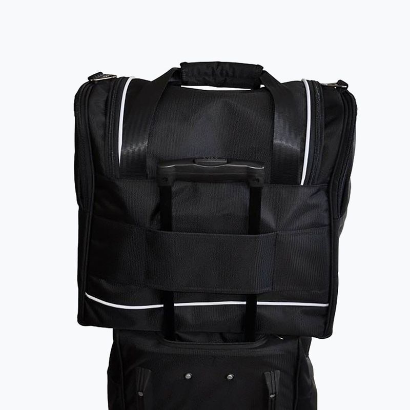 Sada tašiek do kufra KJUST Mercedes-Benz S Long MHEV 2020+ 4 ks. čierna 5