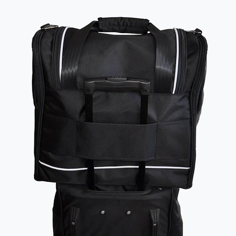 Sada tašiek do kufra KJUST DS 4 2021+ 3 ks black 5