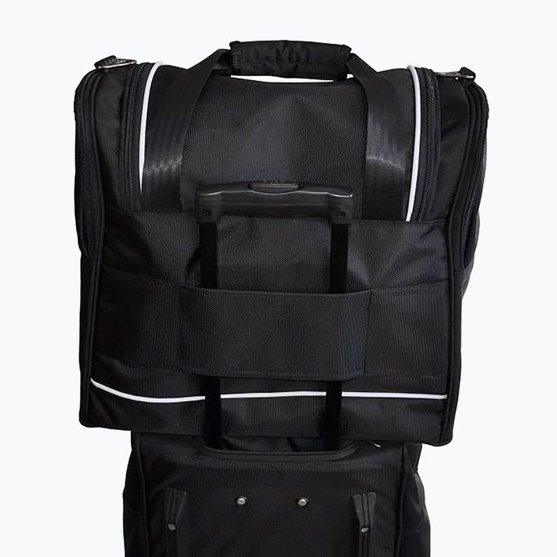 Sada tašiek do kufra KJUST DS 4 PHEV 2021+ 3 ks black 5