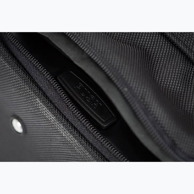 Sada tašiek do kufra KJUST DS 4 PHEV 2021+ 3 ks black 11
