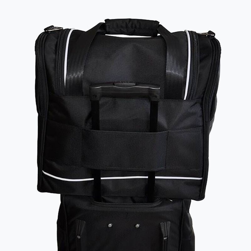 Sada tašiek do kufra KJUST Mini Countryman EV 2023+ 4 ks. čierna 7