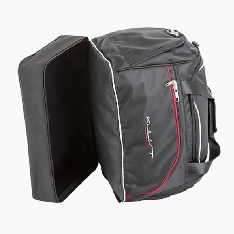 Sada tašiek do kufra KJUST Lexus UX 2018+ 4 ks. čierna 8