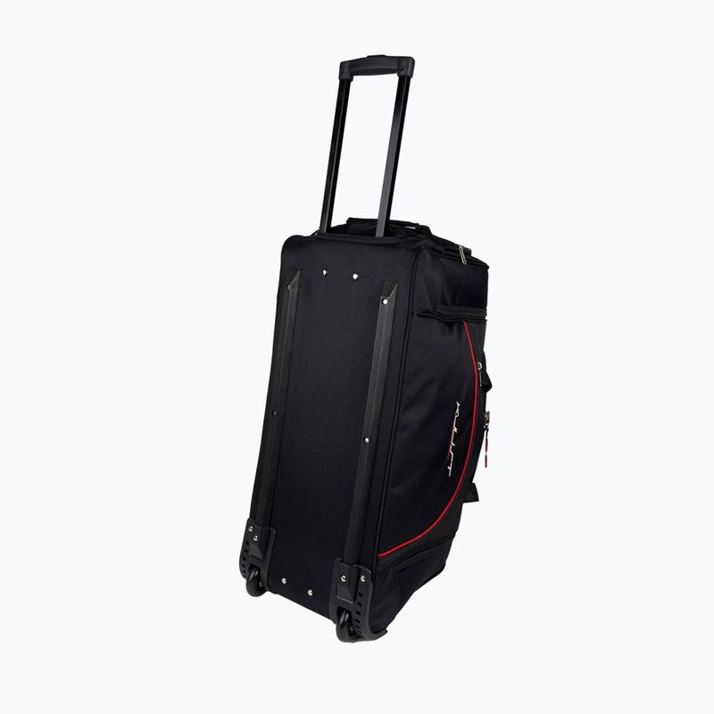 Sada tašiek do kufra KJUST Honda ZR-V HEV 2023+ 4 ks black 7