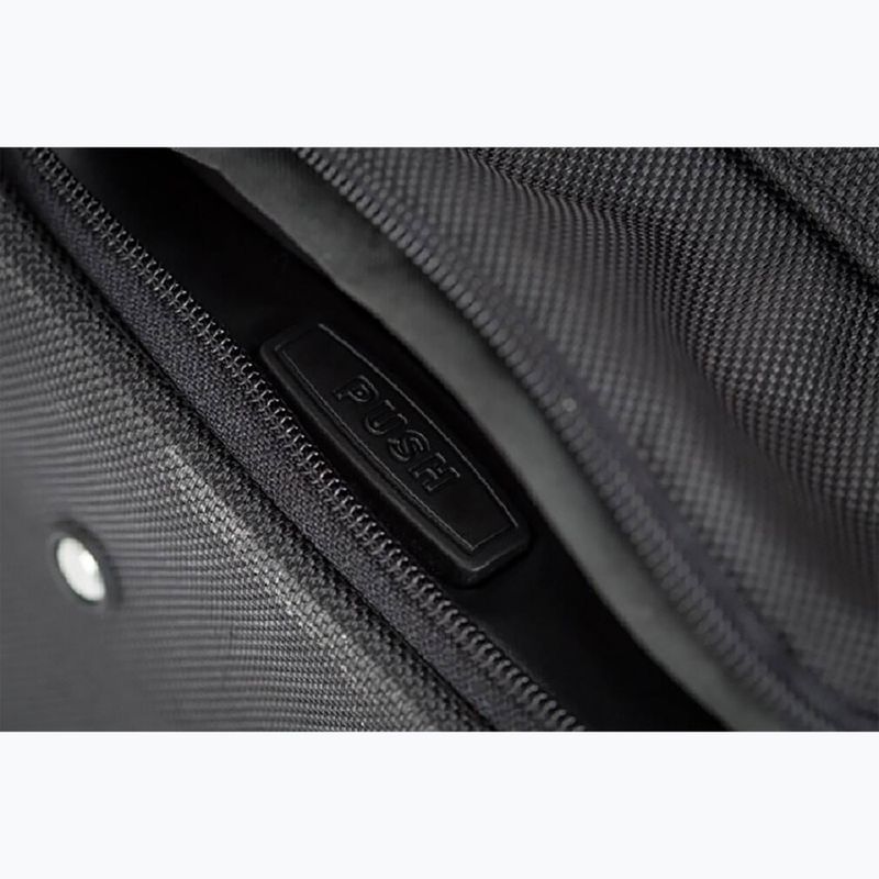 Sada tašiek do kufra KJUST Honda ZR-V HEV 2023+ 4 ks black 13