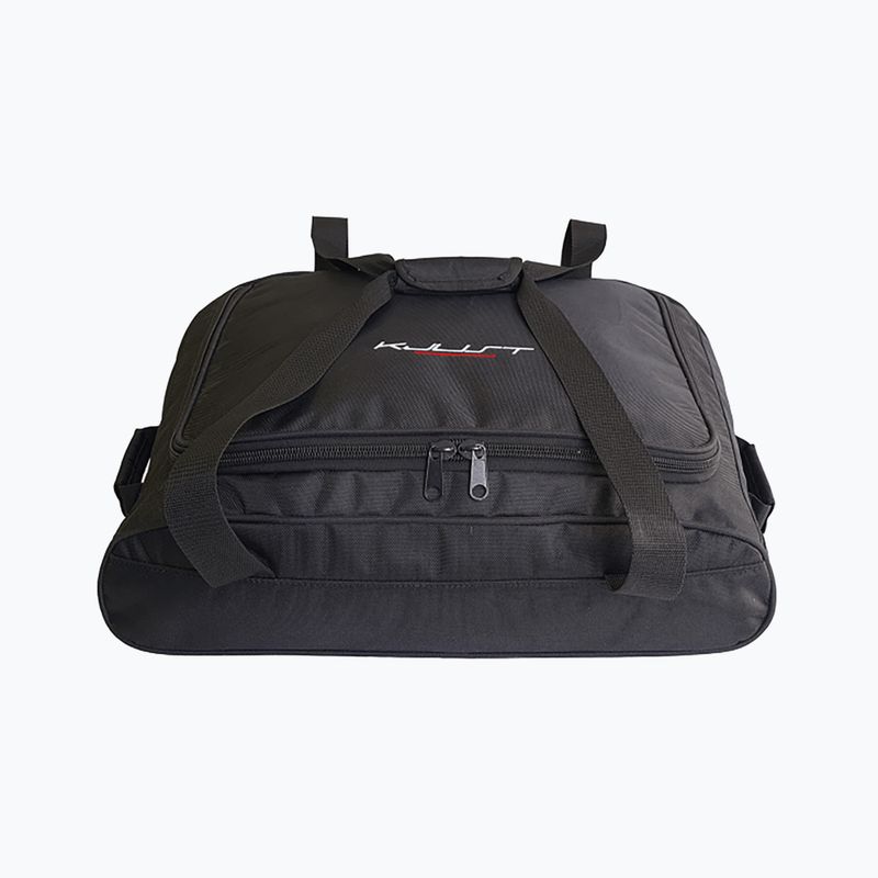 Sada tašiek do strešného boxu KJUST Menabo Marathon 460 4 ks čierna 6