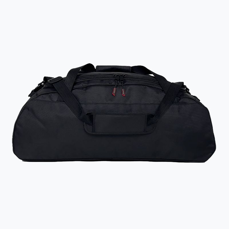 Sada tašiek do strešného boxu KJUST Menabo Marathon 460 4 ks čierna 11