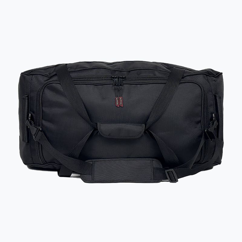 Sada tašiek do strešného boxu KJUST Menabo Marathon 460 4 ks čierna 20