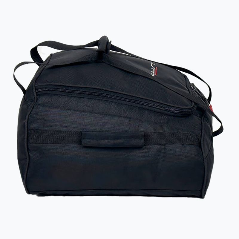 Sada tašiek do strešného boxu KJUST Atera Casar M 4 ks čierna 9