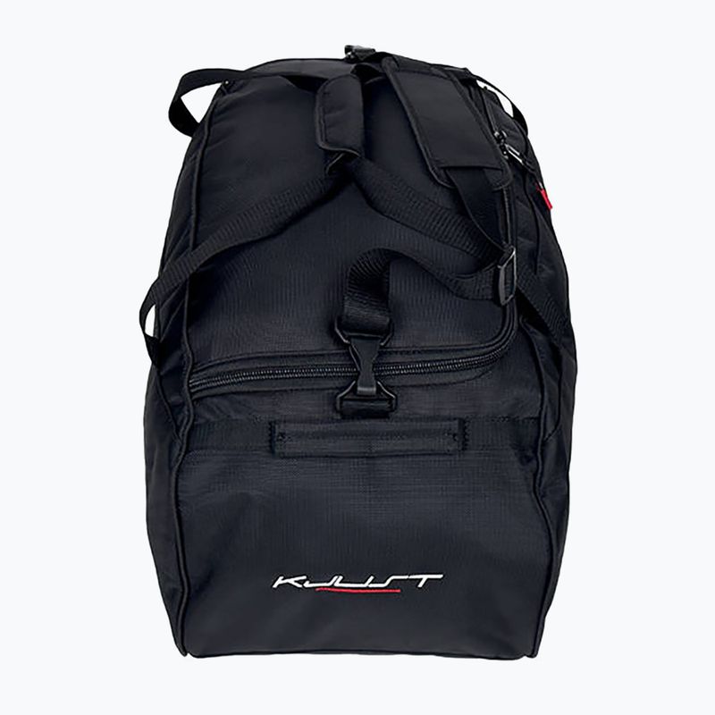 Sada tašiek do strešného boxu KJUST Atera Casar M 4 ks čierna 15