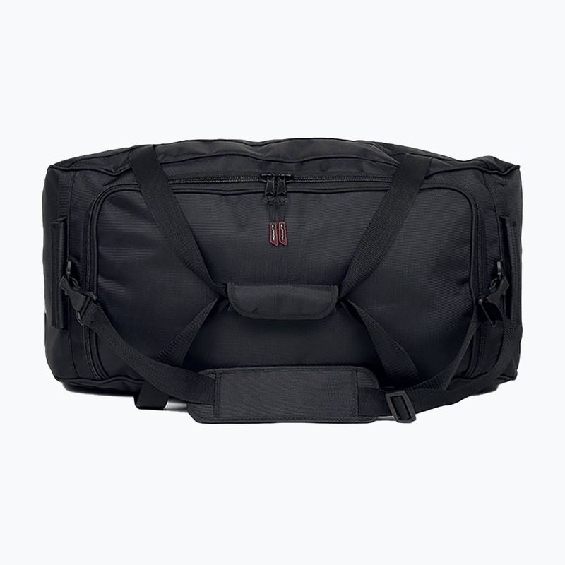 Sada tašiek do strešného boxu KJUST Atera Casar M 4 ks čierna 17