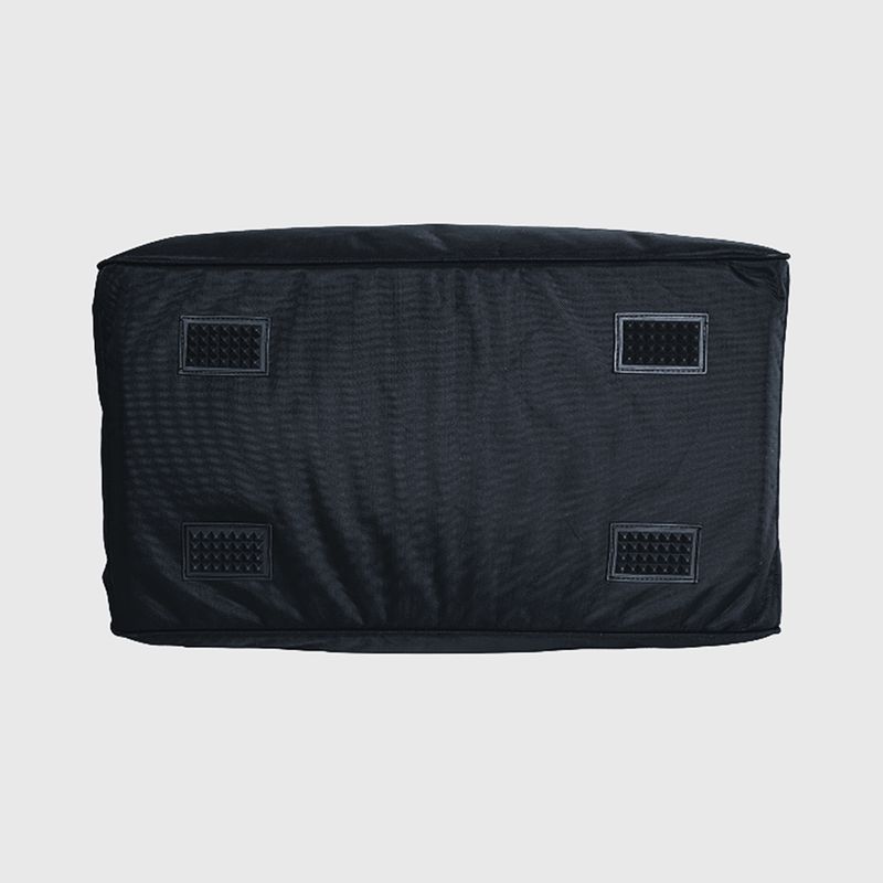 Sada tašiek do strešného boxu KJUST Atera Casar M 4 ks čierna 18