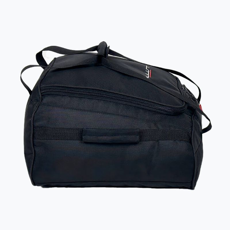 Sada tašiek do strešného boxu KJUST G3 Absolute 400 3 ks čierna 8