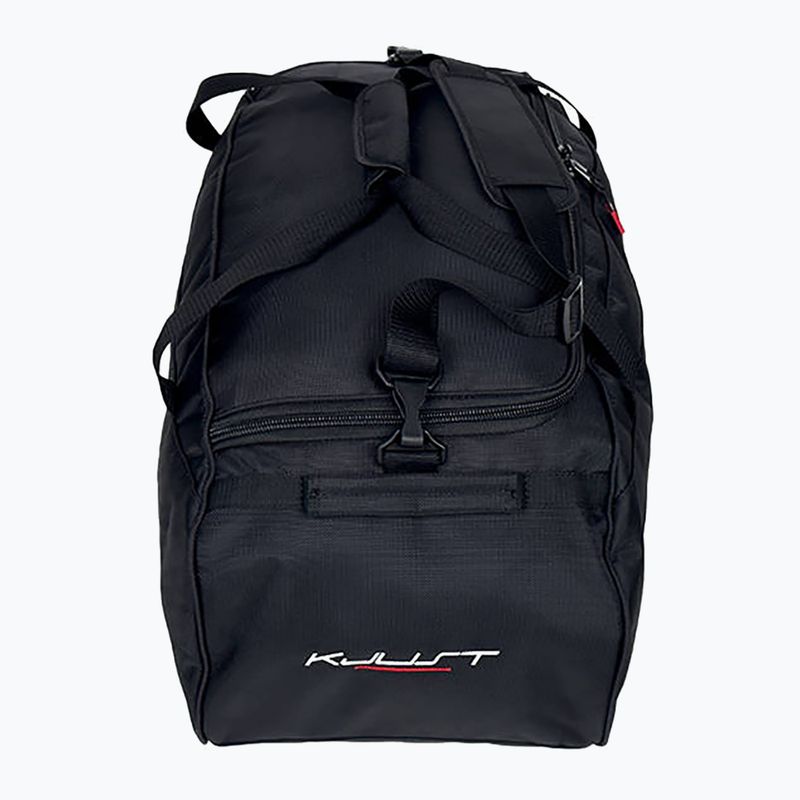 Sada tašiek do strešného boxu KJUST G3 Absolute 400 3 ks čierna 15