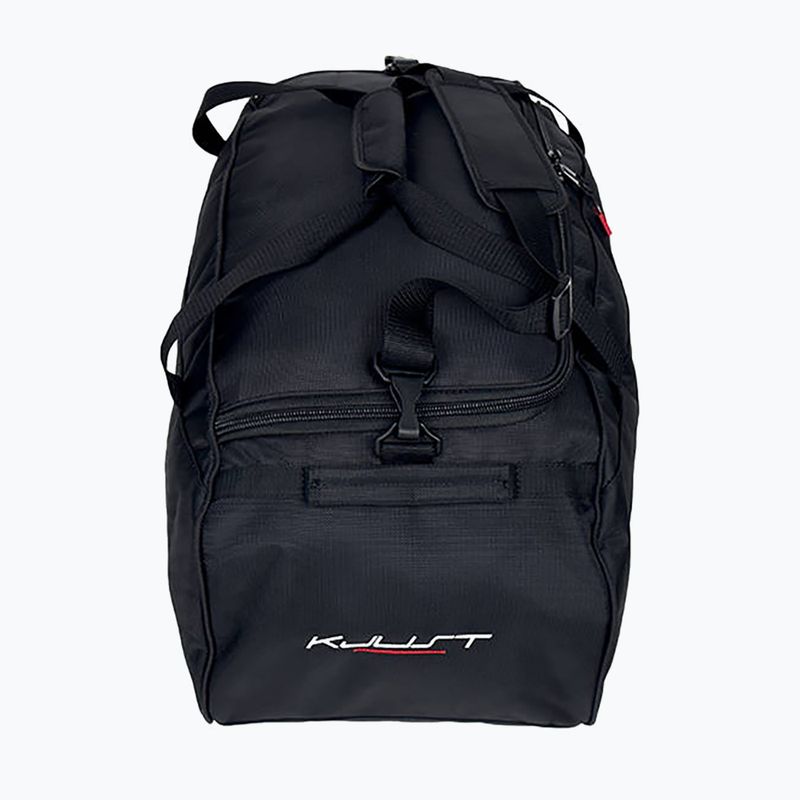 Sada tašiek do strešného boxu KJUST G3 Absolute 400 3 ks čierna 22