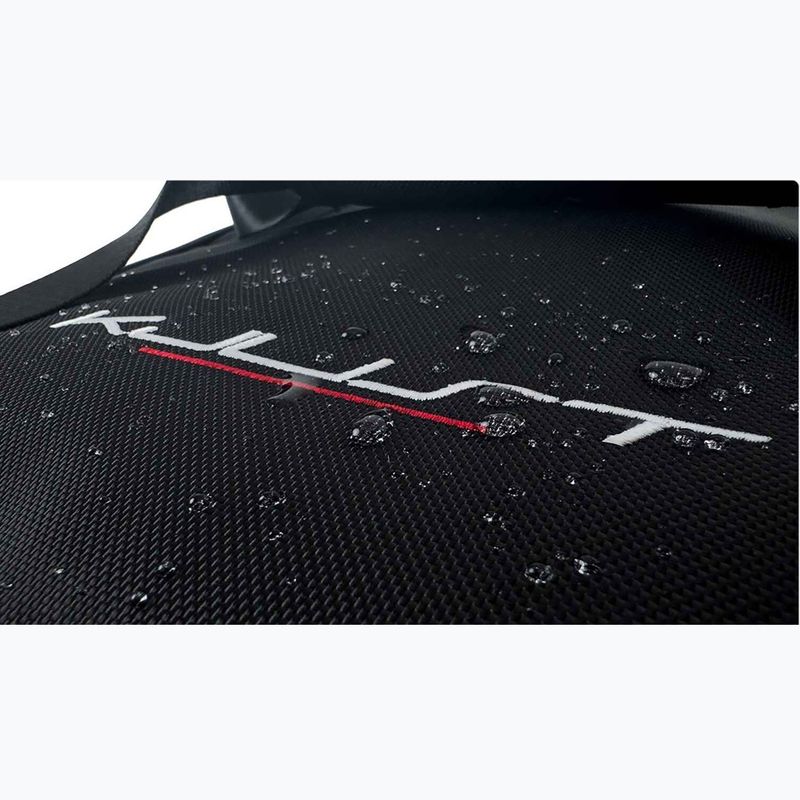 Sada tašiek do strešného boxu KJUST G3 Absolute 400 3 ks čierna 27