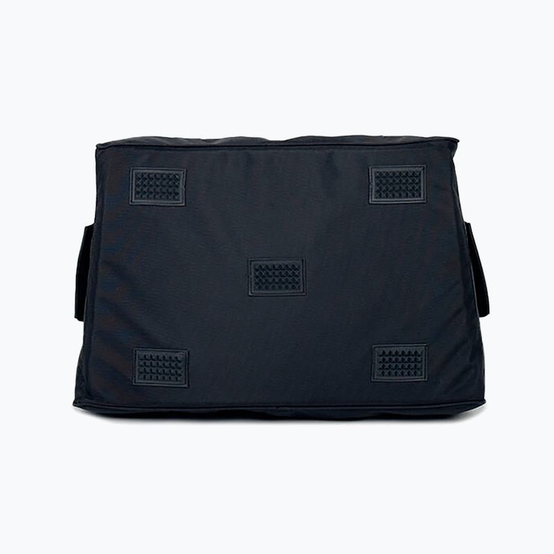 Sada tašiek do strešného boxu KJUST G3 Krono 400 3 ks čierna 10