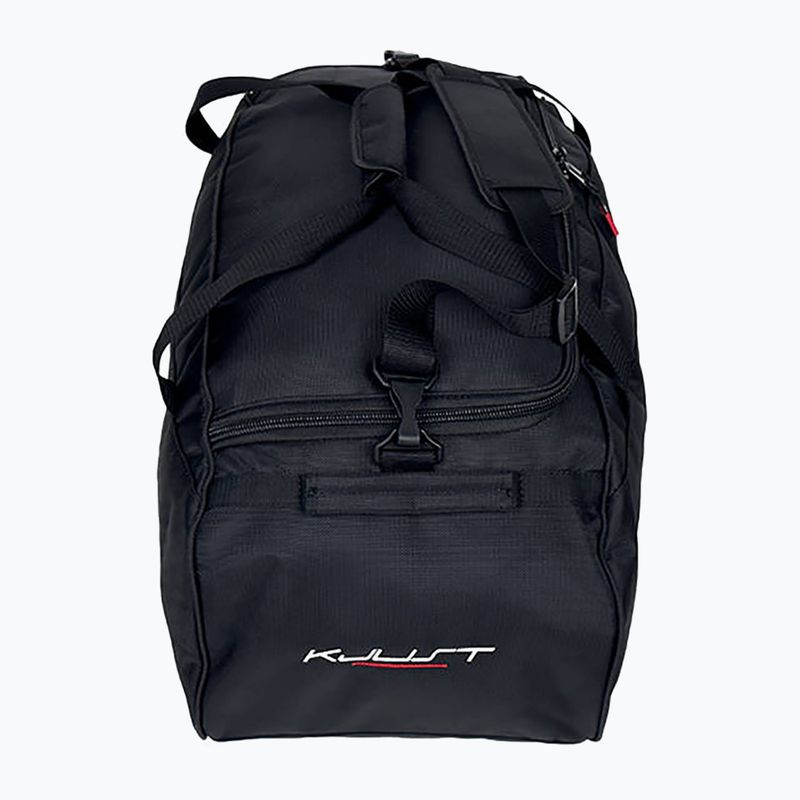 Sada tašiek do strešného boxu KJUST G3 Krono 400 3 ks čierna 15