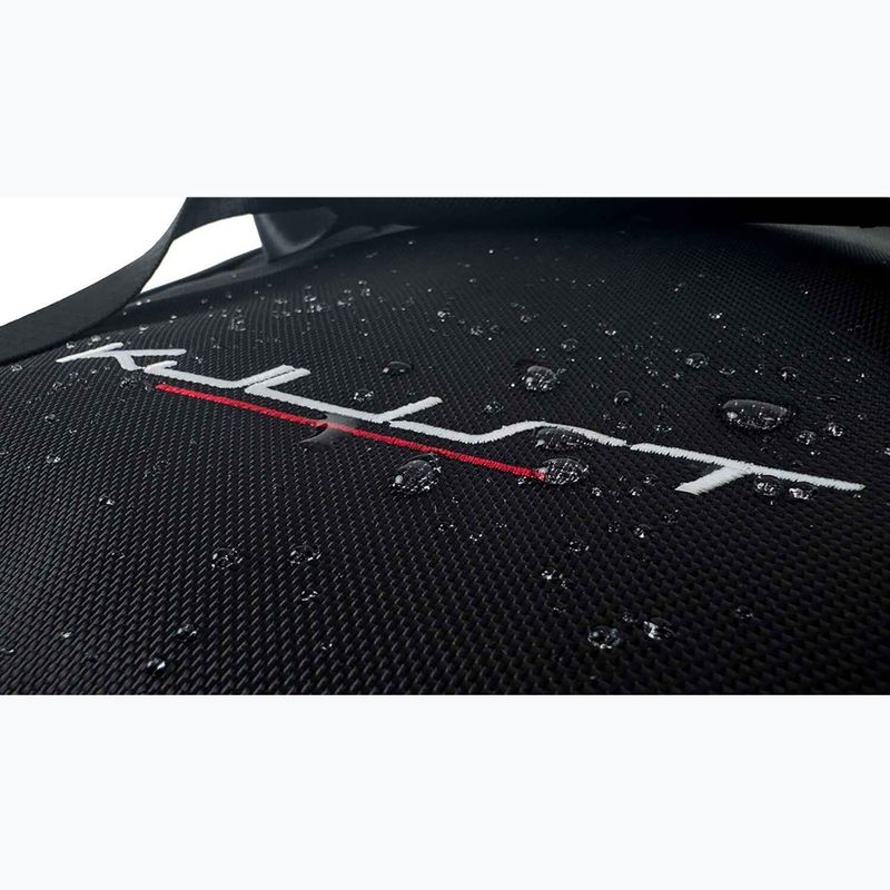 Sada tašiek do strešného boxu KJUST G3 Krono 400 3 ks čierna 20