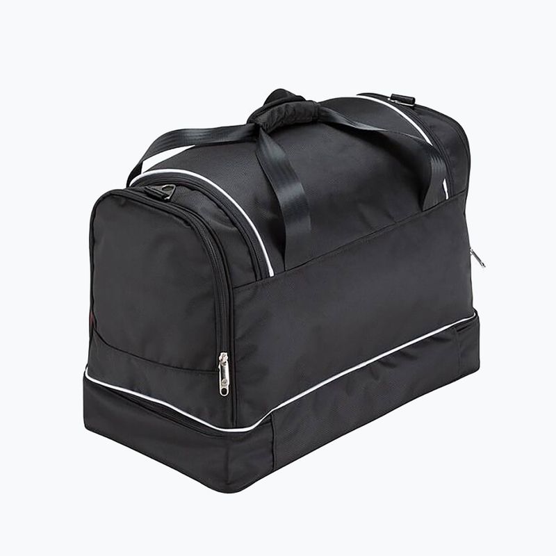 Batožinový vak KJUST Audi E-Tron GT 2021+ 1 ks čierny 4