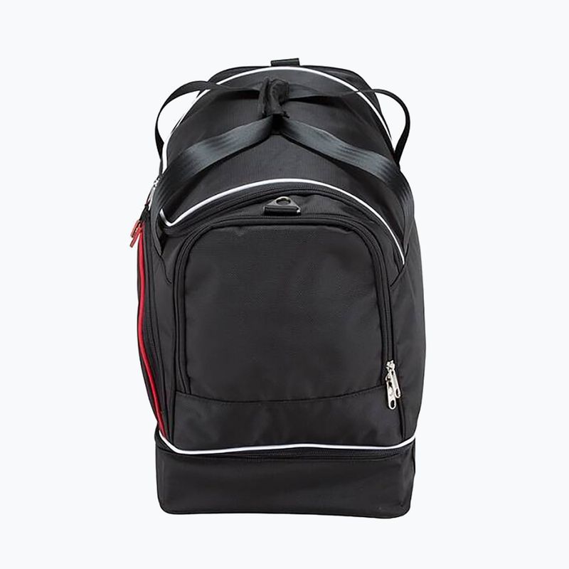 Batožinový vak KJUST Audi E-Tron GT 2021+ 1 ks čierny 5