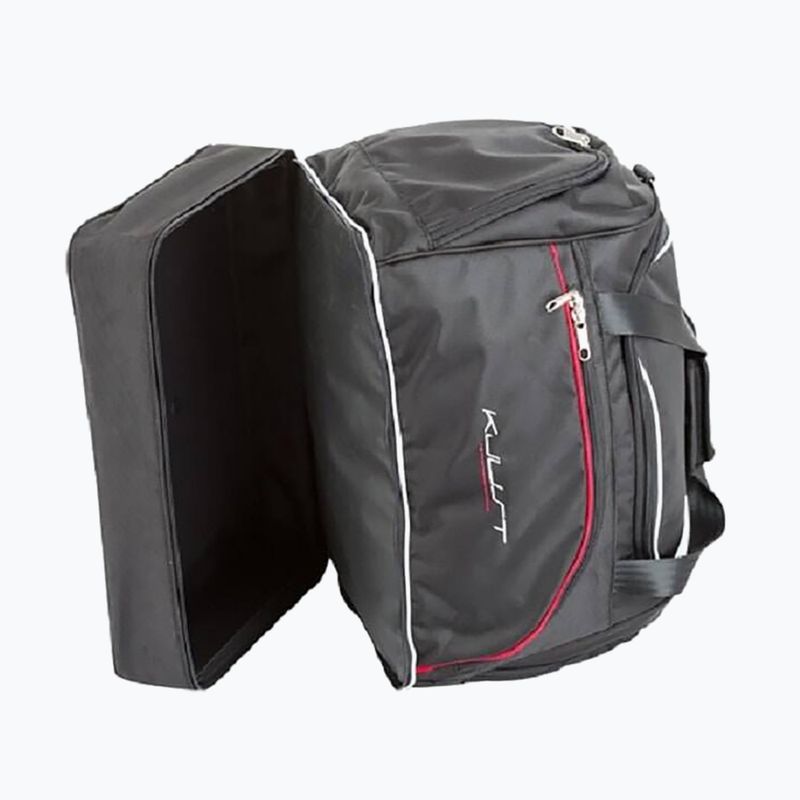 Sada tašiek do kufra KJUST Mercedes-Benz E Limousine 2023+ 5 ks. čierna 6