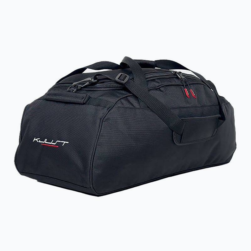 Súprava škridiel do strešných boxov KJUST Thule Motion 3 XXL 5 ks black 6
