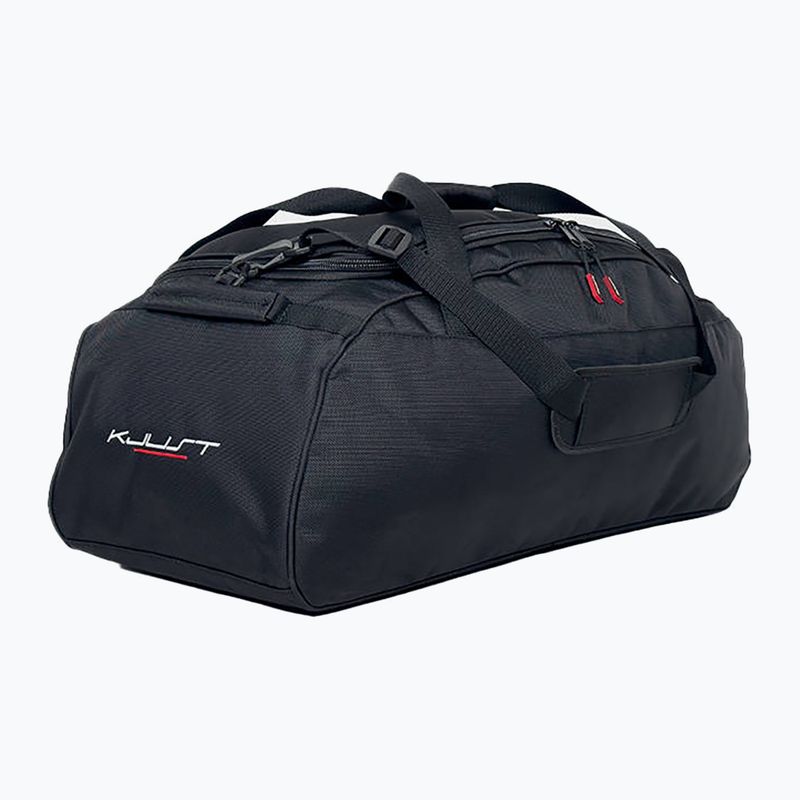 Súprava škridiel do strešných boxov KJUST Thule Motion 3 L 4 ks black 5