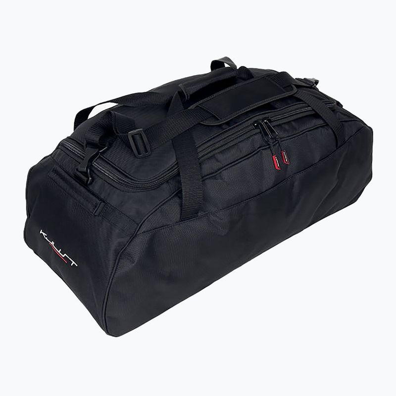 Súprava škridiel do strešných boxov KJUST Thule Motion 3 L 4 ks black 6