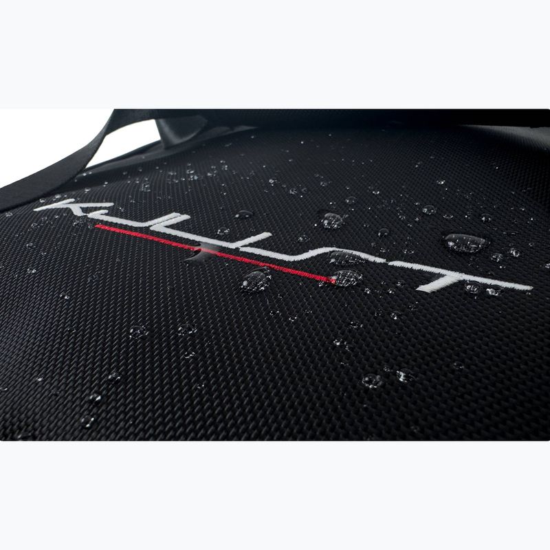 Súprava škridiel do strešných boxov KJUST Thule Motion 3 Sport 4 ks black 14