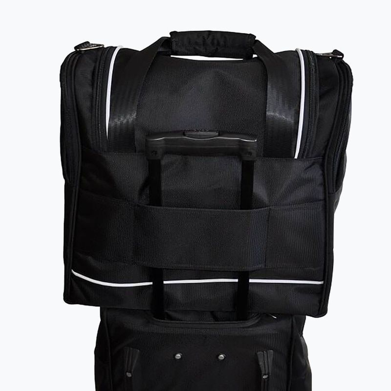 KJUST Toyota C-HR HEV sada tašiek do kufra 2023+ 4 ks čierna 7